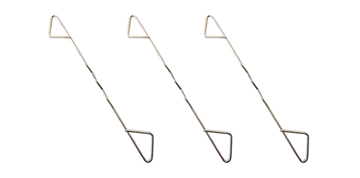St/Steel Housing Tie (250) TT4225