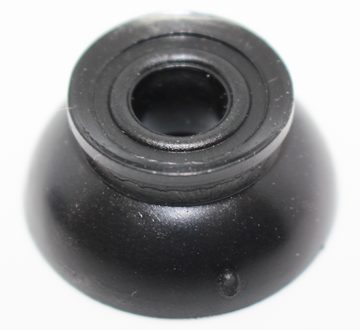 26 Litre Black Gorilla Tub