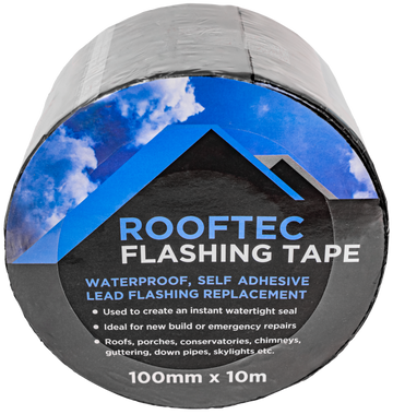 Scrim Tape, 90m x 100mm