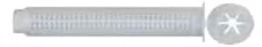 Atlas Nylon Sleeve 15 x 85mm
