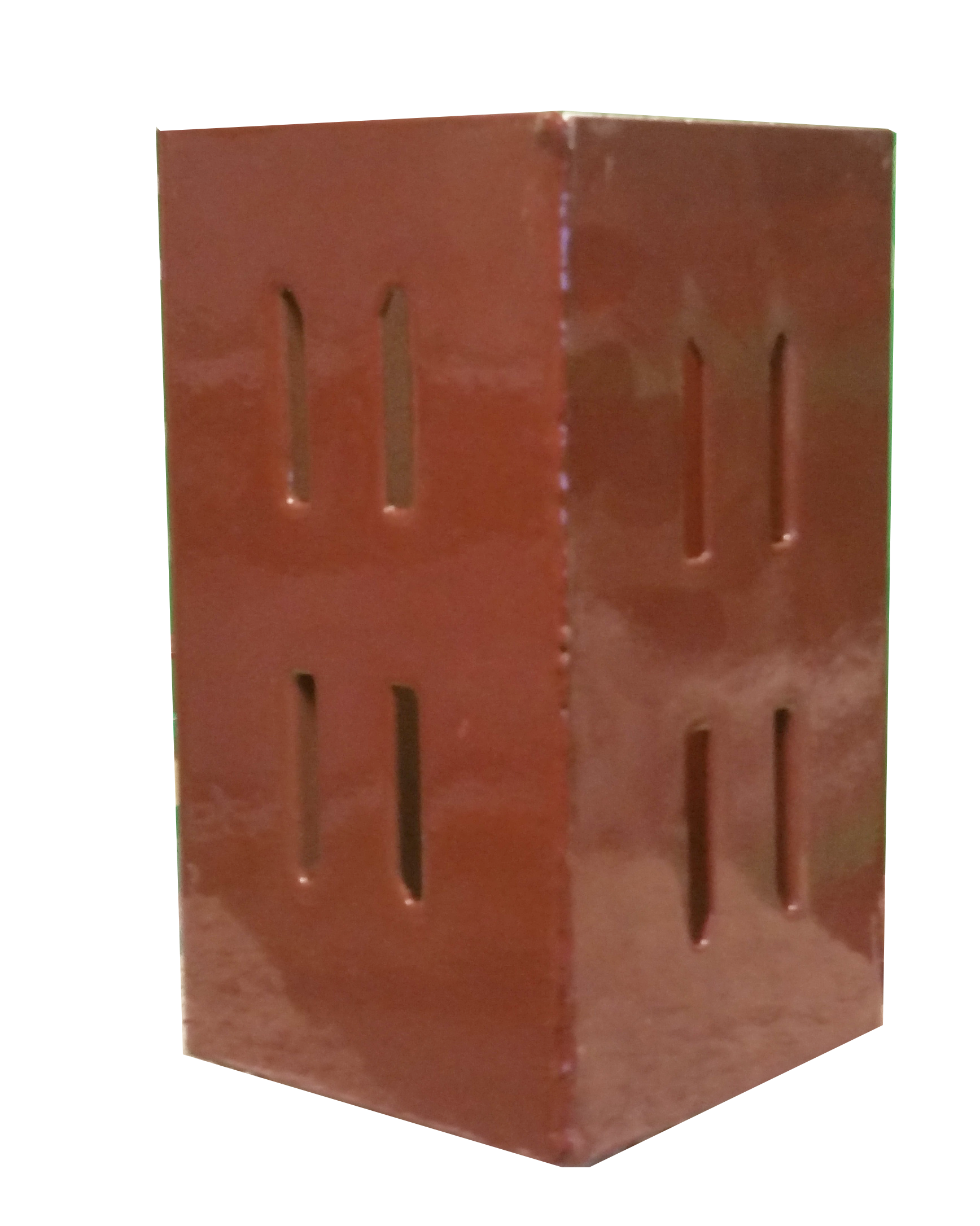 4" x 4'' Fence Post/Extender