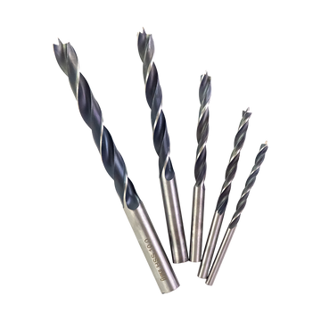 HSS Cobalt Drill Bit Set
