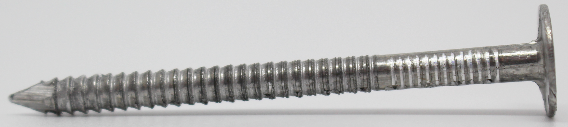 Aluminium Annular Ring