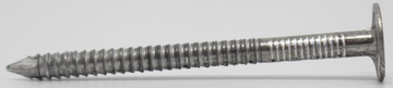 Aluminium Annular Ring