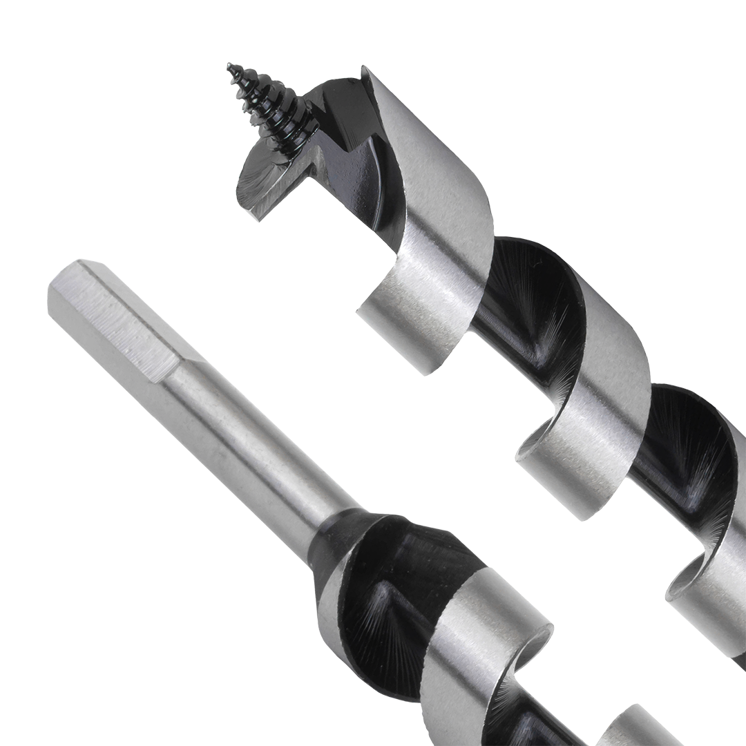 Wood Auger Drill Bit