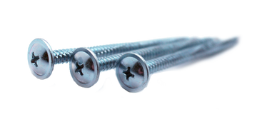 6" x 6" Bolt Down Anchors