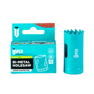 Holesaw HSS Pilot Drill ( )