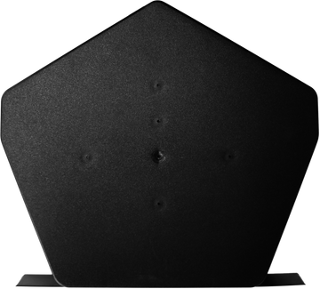 Rooftec Dry Verge Ridge End Caps Angled