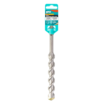 SDS Plus Hammer Drill Bit Set