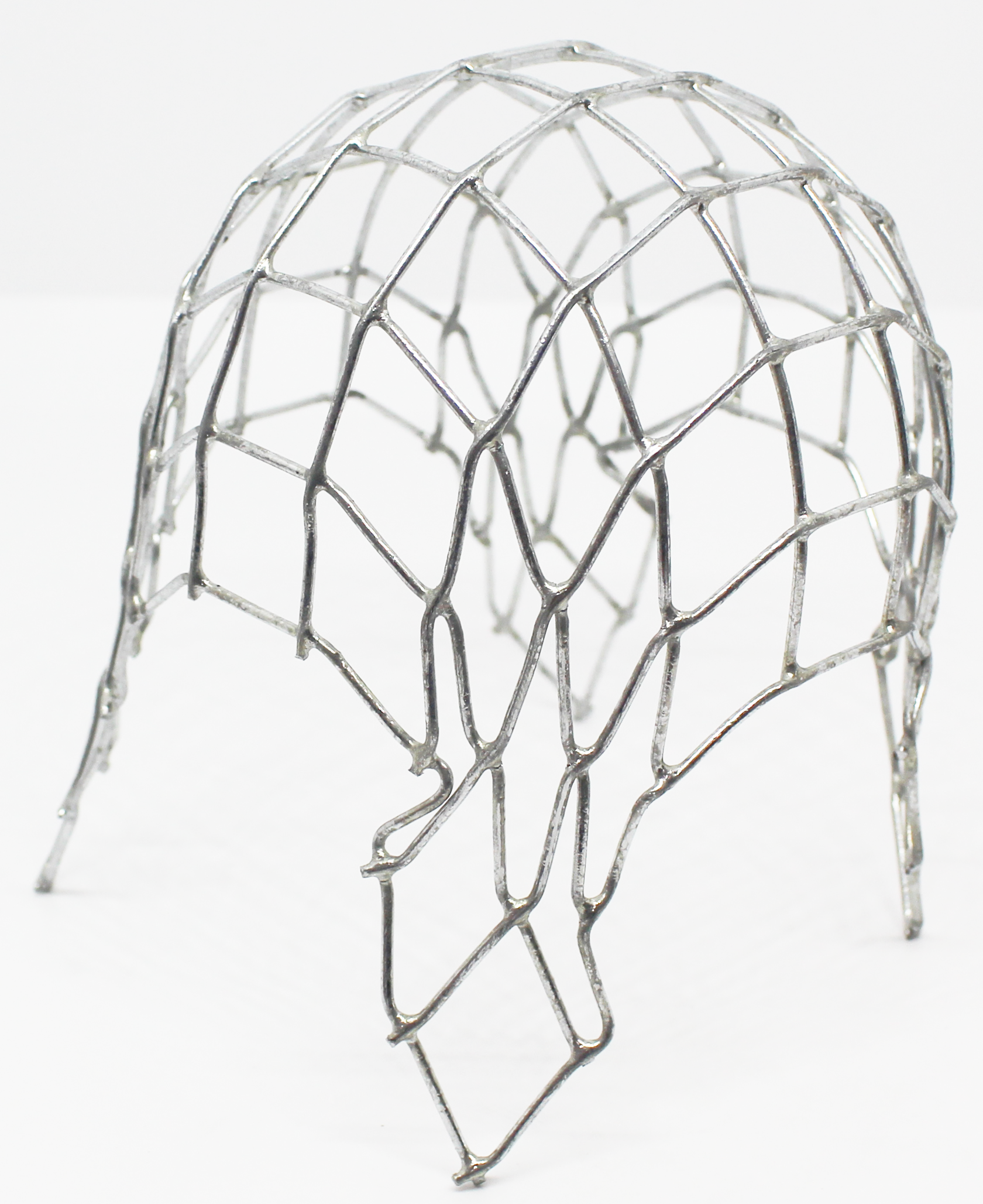 21/2" Galv'd Wire Balloon