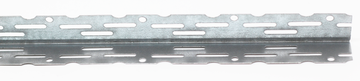 3.0m Thin Coat Angle Bead (Perforated)