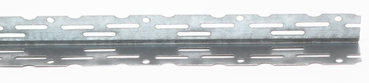 3.0m Thin Coat Angle Bead (Perforated)