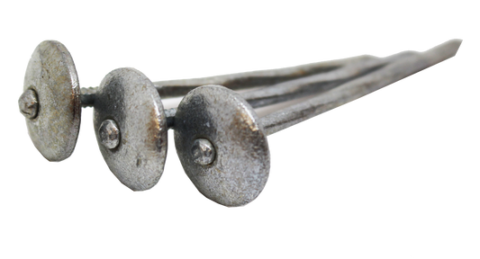 Galv'd Springhead