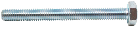WC & Bidet Stainless Steel Screw Kits, 5 x 60
