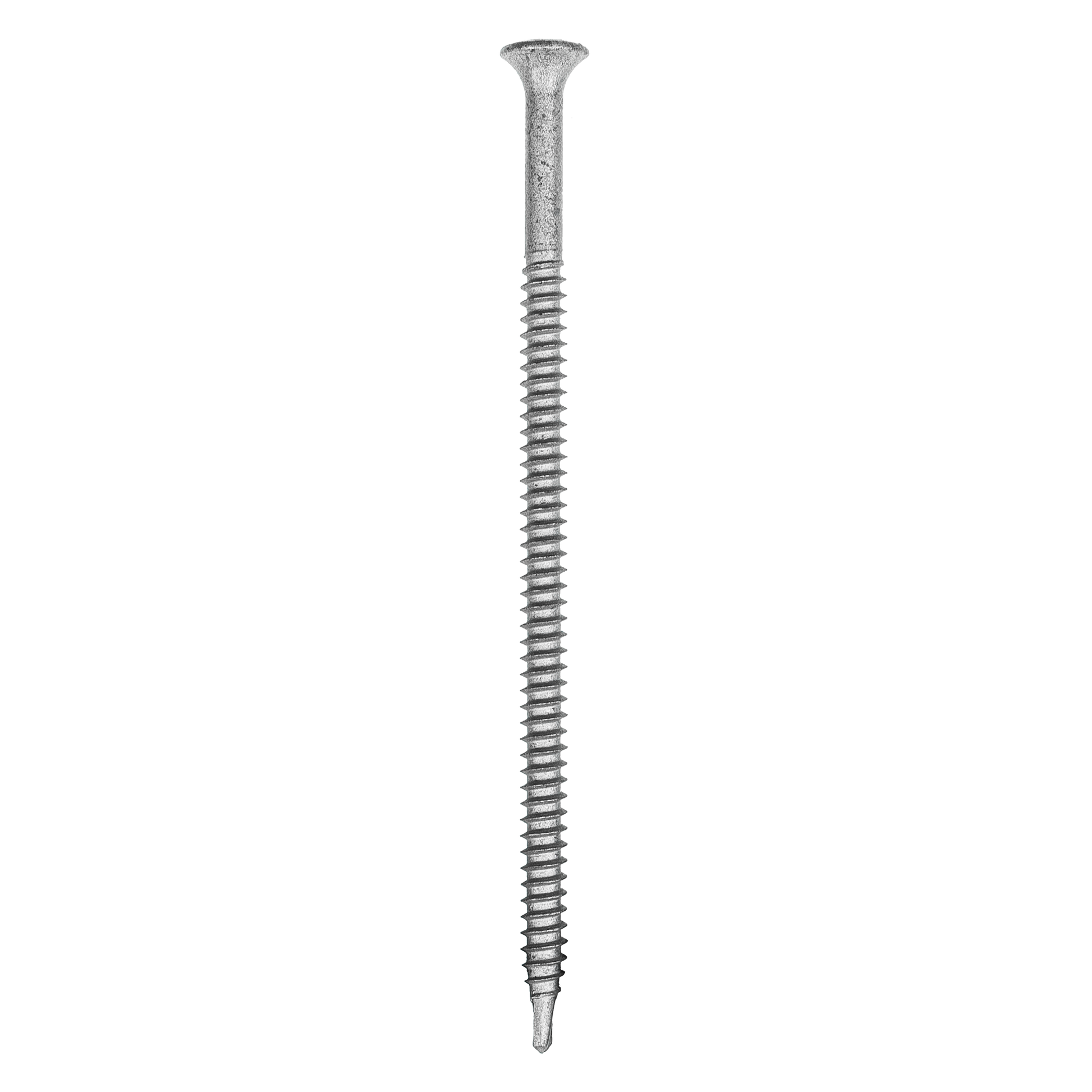Roofing timber and steel screw range