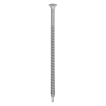 Roofing timber and steel screw range