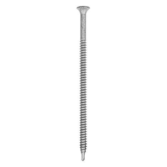 Roofing timber and steel screw range