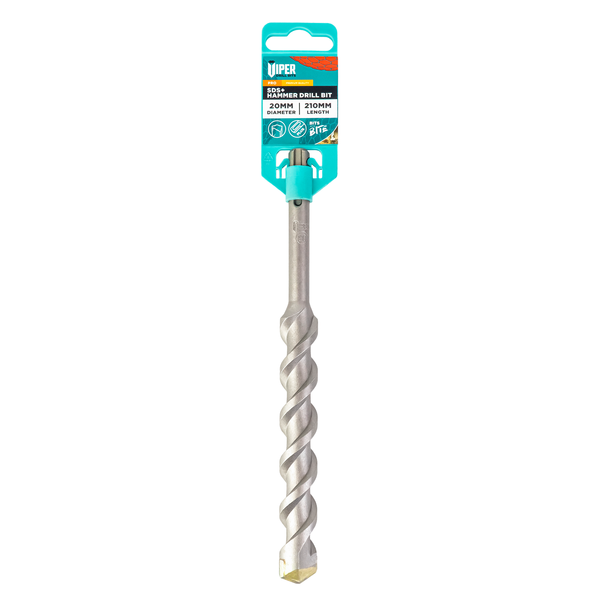 HSS Fully Ground Drill bit