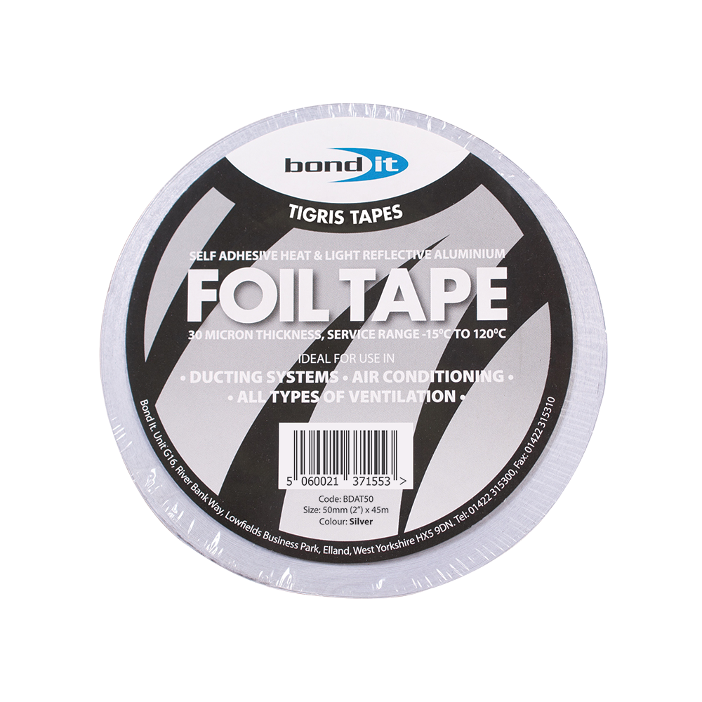 Aluminium Foil Tape/Class O