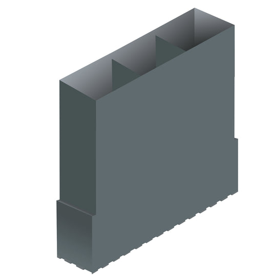 TRADE Cavity Vertical Extension Sleeve