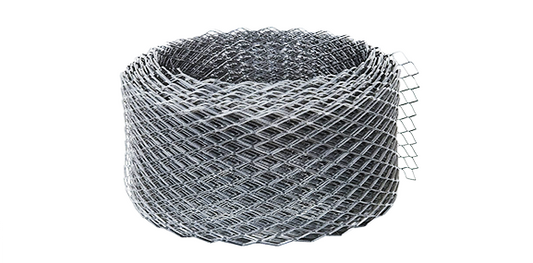 Galv'd Brick Reinforcement (20m Coil)