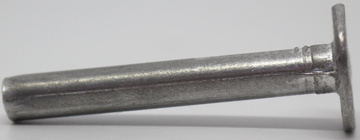 Aluminium BLUNT END PEGS 1000 6.75kg TUB
