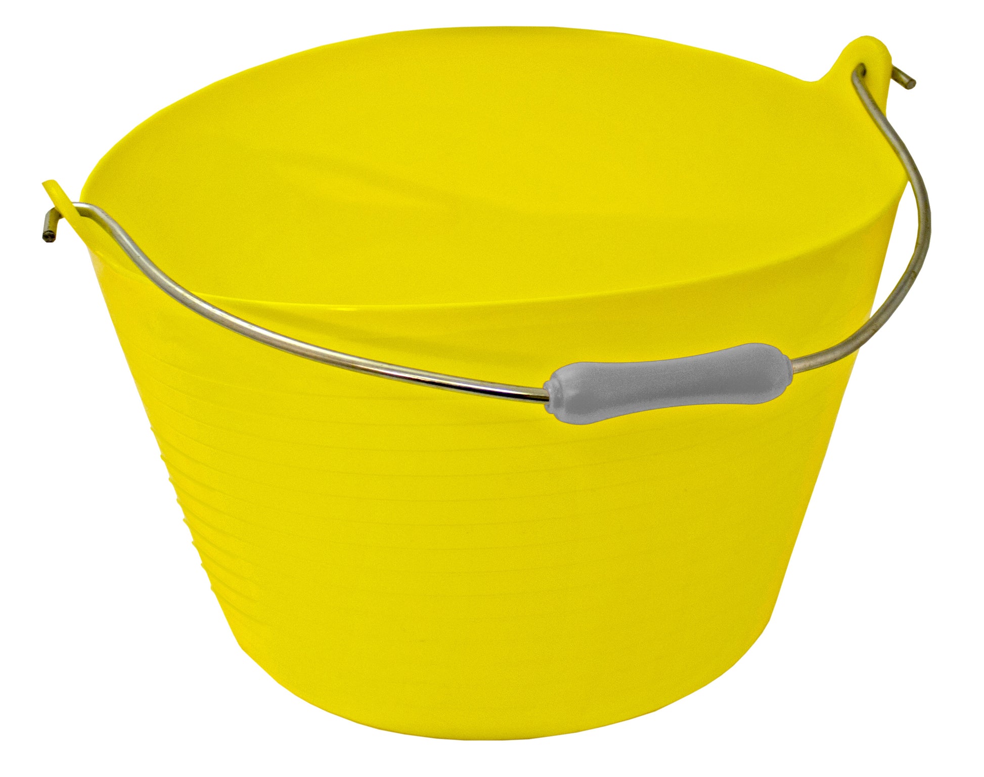 75 Litre Yellow Gorilla Tub