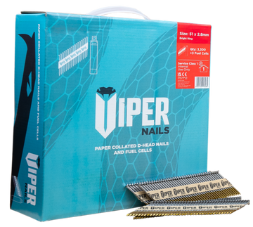VIPER Bright ST Fuel Pack