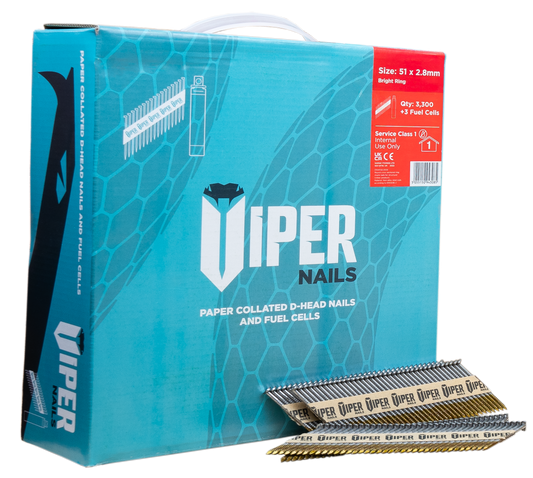 VIPER Bright ST Fuel Pack