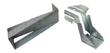 Build In J/ Hangers WELDED