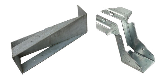 Build In J/ Hangers WELDED
