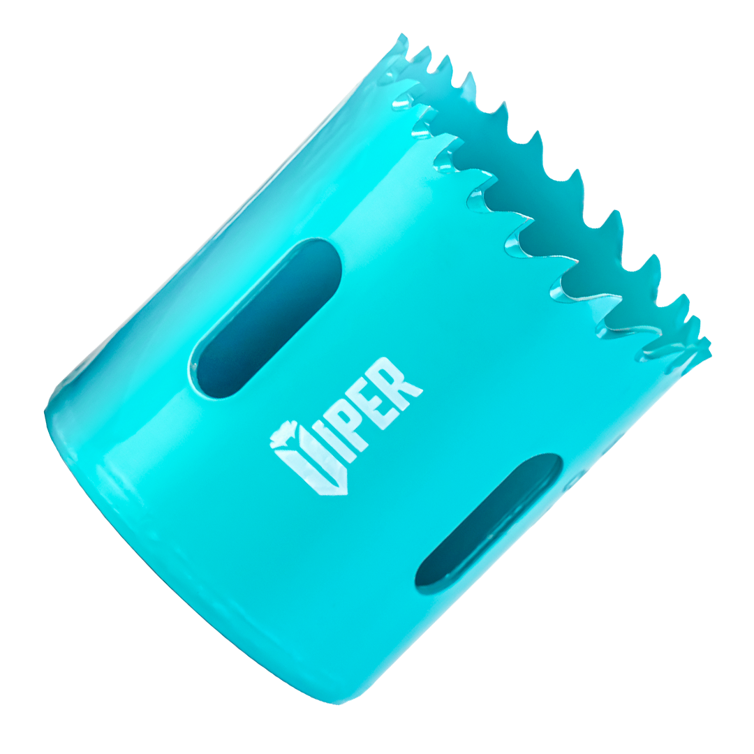 Bi-Metal Holesaw