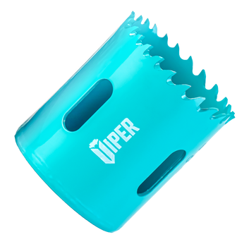 Bi-Metal Holesaw