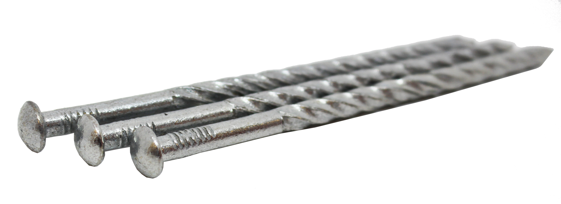Galv'd Drive Screws
