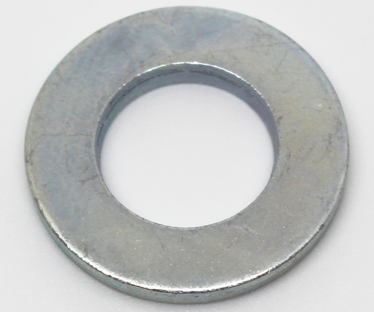 M16 BZP Form A Washers