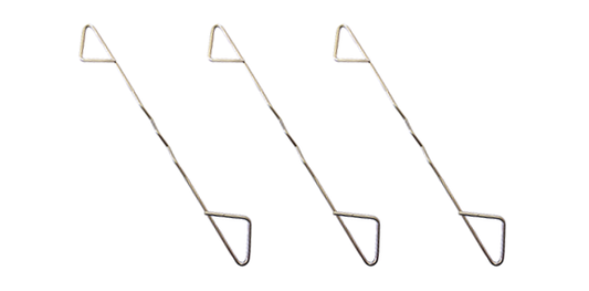 St/Steel Housing Ties (250) TT4200