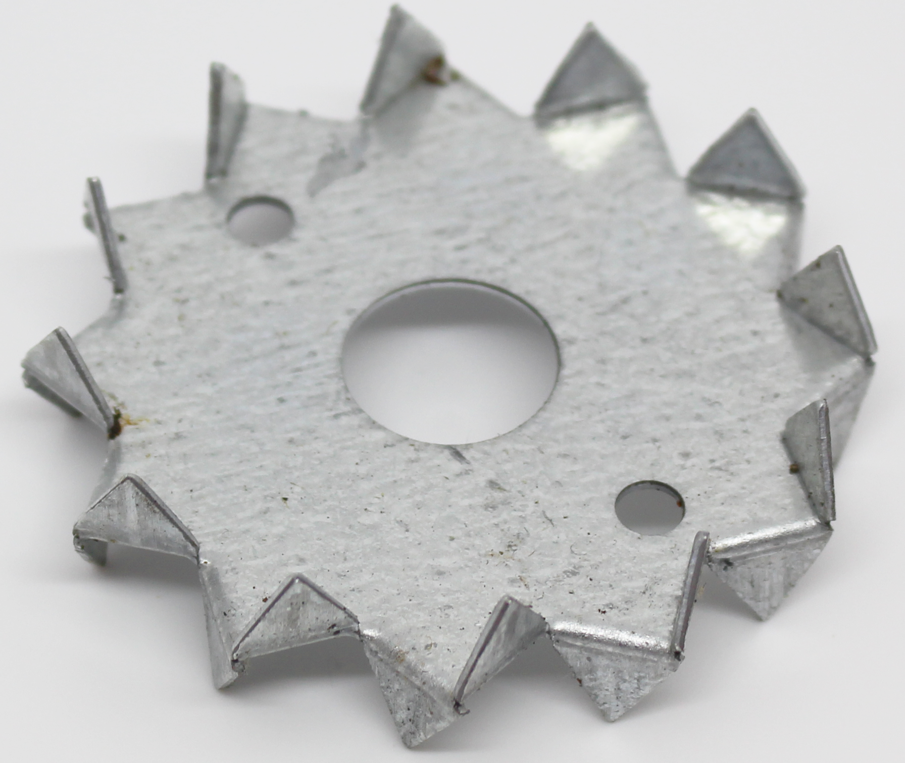 M8 Studding Connectors