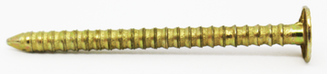 Yellow Passivated A/Ring