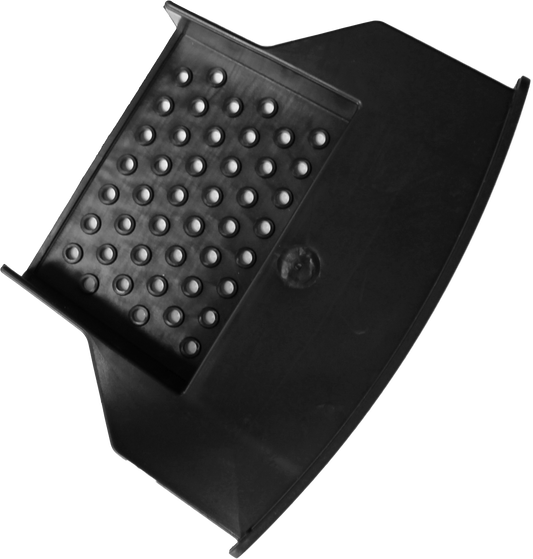 Rooftec Dry Verge Starter Units Terracotta