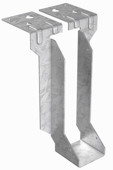 Build In Joist Hanger SINGLE PIECE