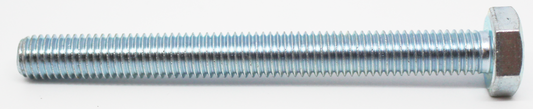 BZP Hex Head Set Screw