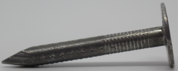 Aluminium Tile Pegs 10kg (Box)