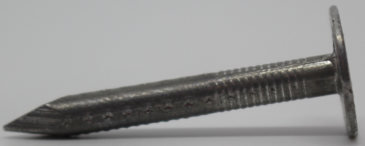 Aluminium Tile Pegs 10kg (Box)