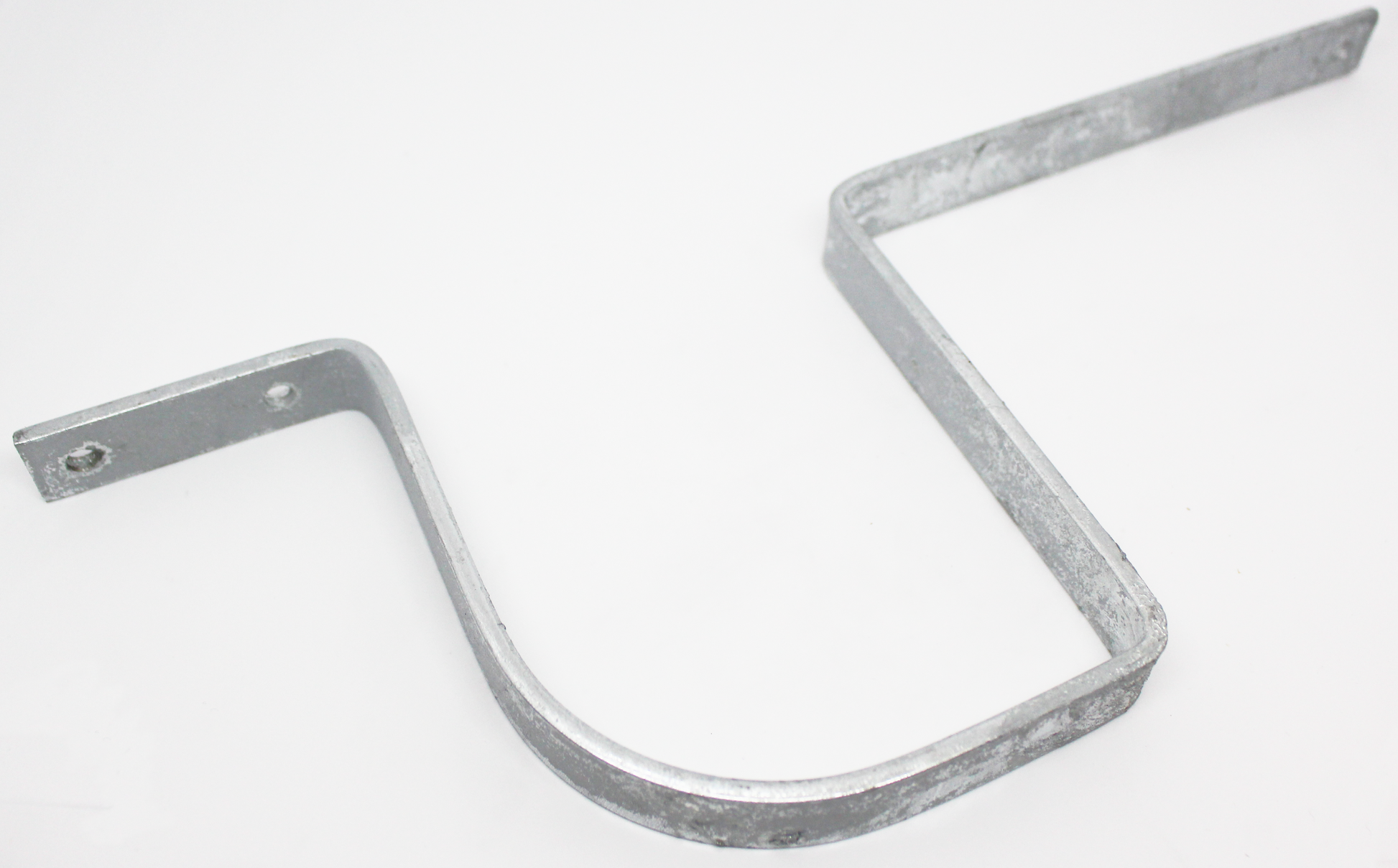 (9") Ogee Type Snowguard Bracket
