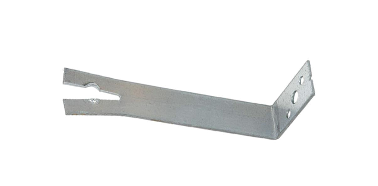 Door Frame Ties (Fish Tail)