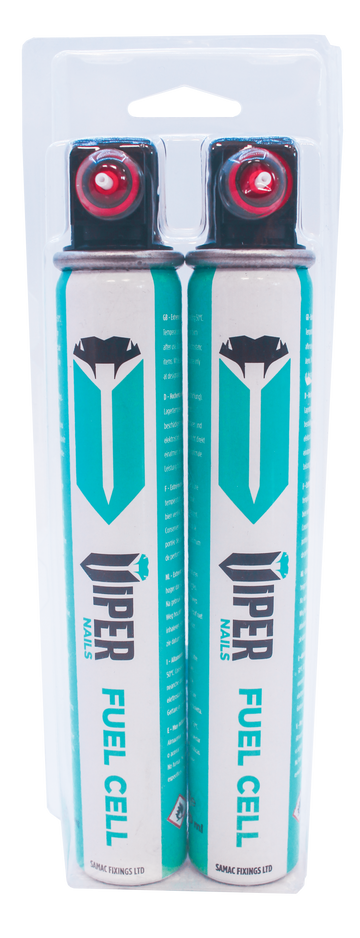 Viper 1st Fix Fuel Cell (Pack of 2)