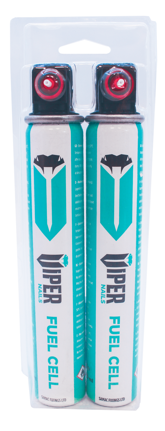 Viper 1st Fix Fuel Cell (Pack of 2)