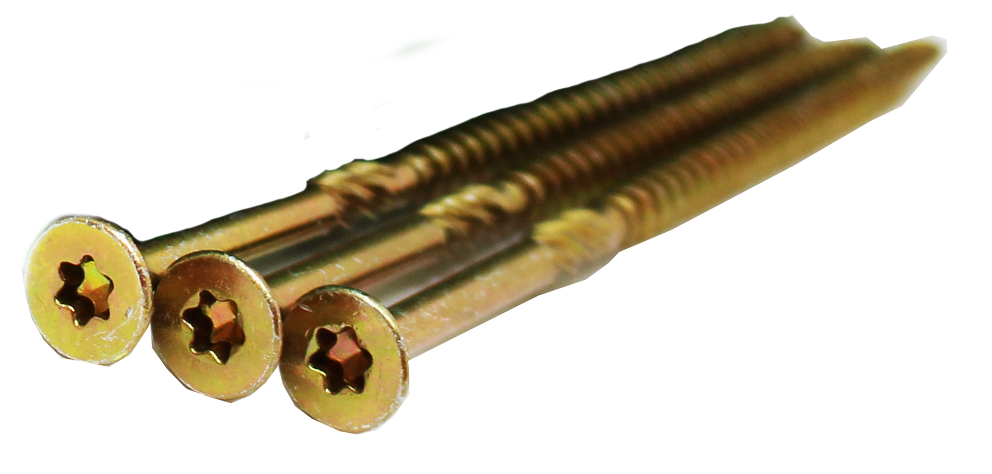 Performance PLUS TORX Screw TUB
