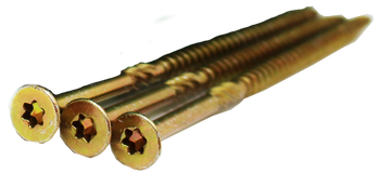 Performance PLUS TORX Screw TUB