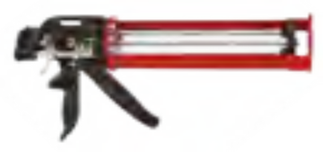 Atlas 410ml HD Co-Axial Resin Gun